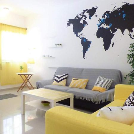 D Wan Guest House بينيش المظهر الخارجي الصورة