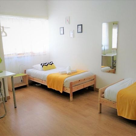 D Wan Guest House بينيش المظهر الخارجي الصورة