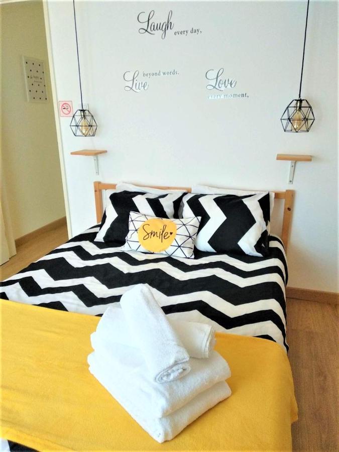D Wan Guest House بينيش المظهر الخارجي الصورة
