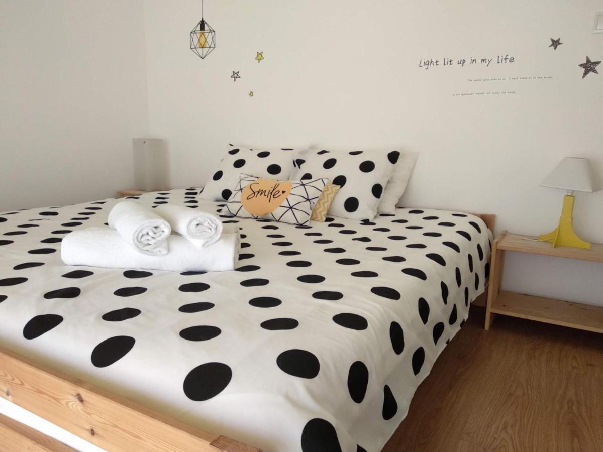 D Wan Guest House بينيش المظهر الخارجي الصورة