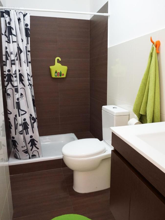 D Wan Guest House بينيش المظهر الخارجي الصورة