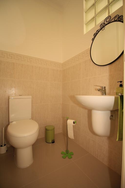 D Wan Guest House بينيش المظهر الخارجي الصورة