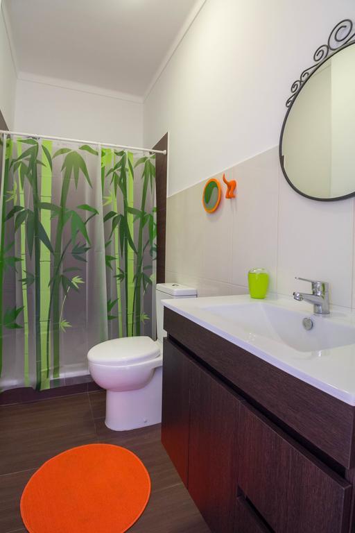 D Wan Guest House بينيش الغرفة الصورة