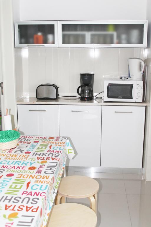 D Wan Guest House بينيش المظهر الخارجي الصورة