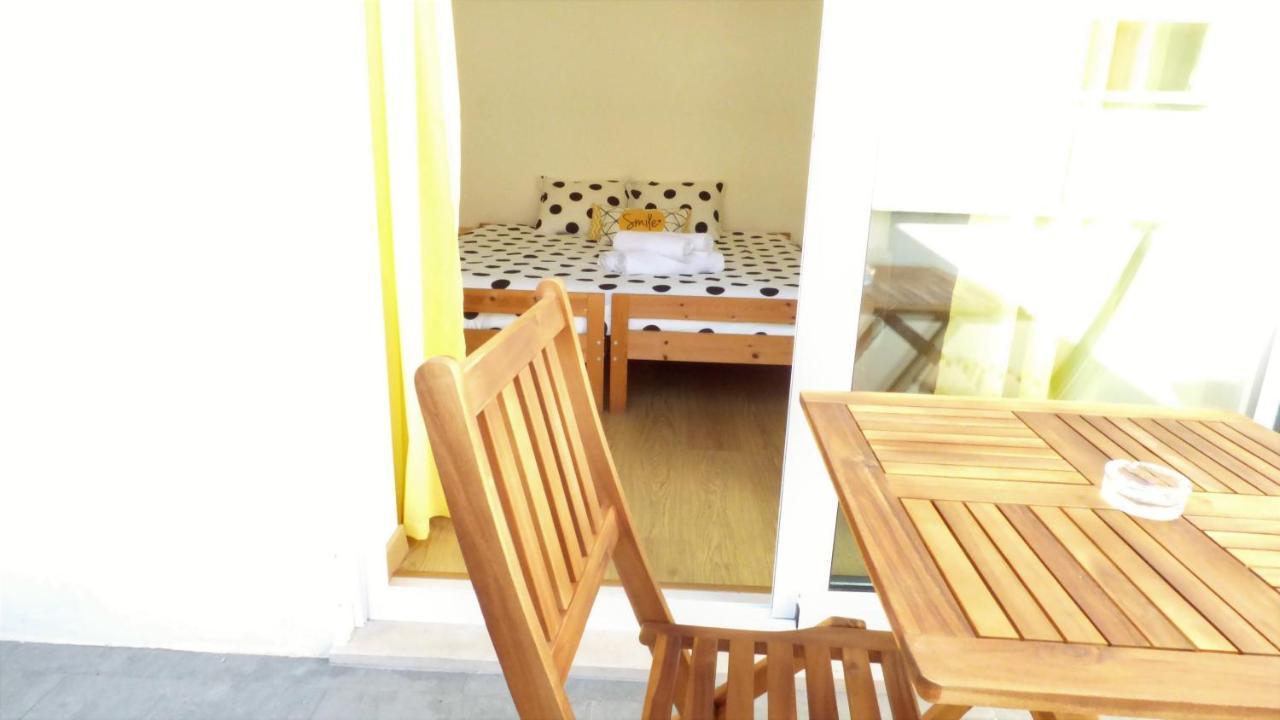 D Wan Guest House بينيش المظهر الخارجي الصورة