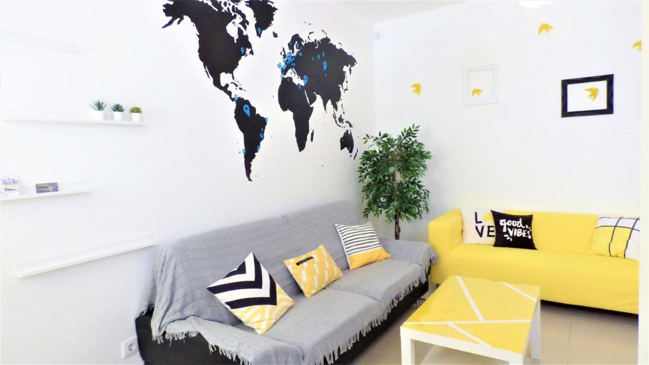 D Wan Guest House بينيش المظهر الخارجي الصورة