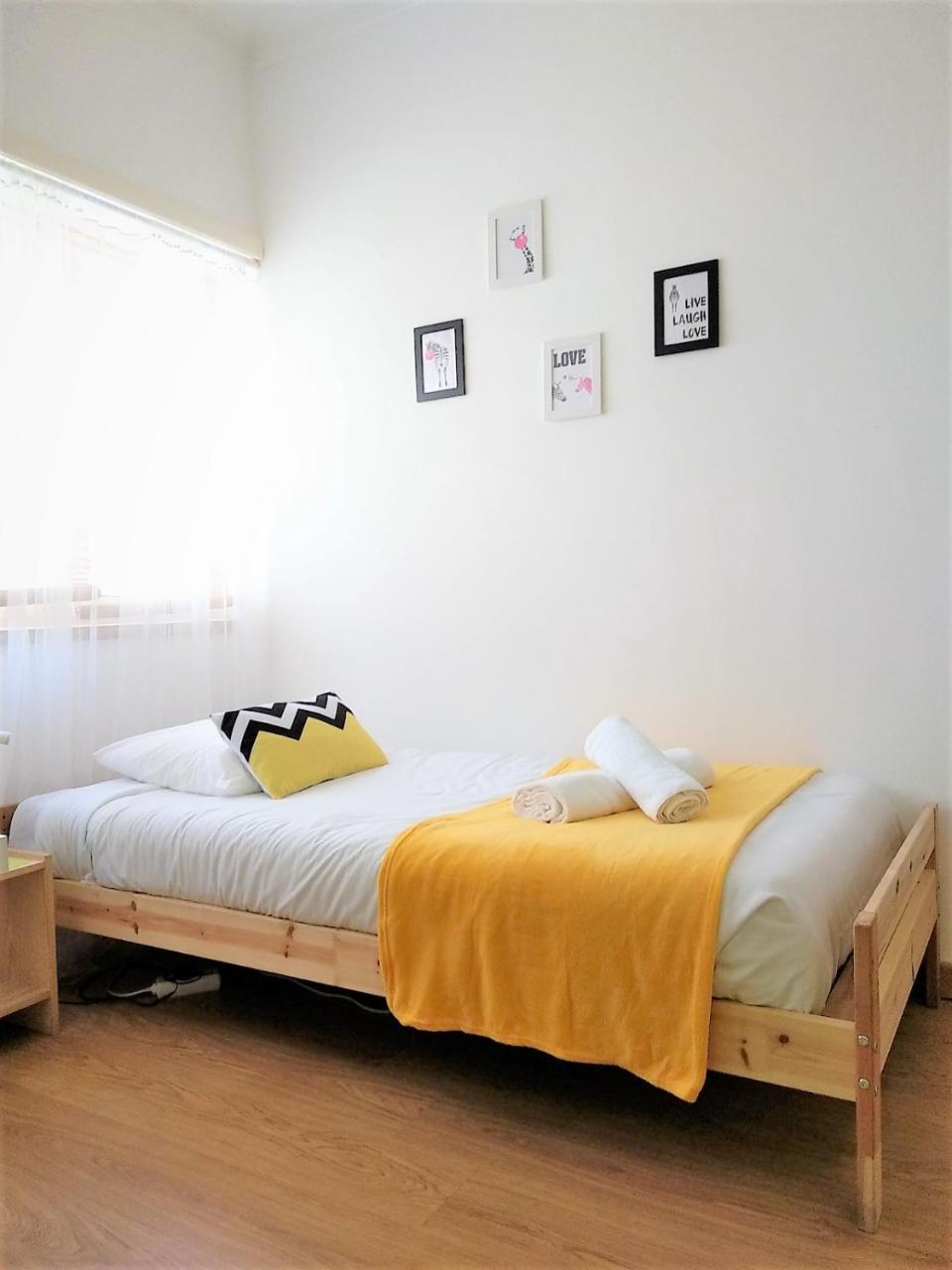 D Wan Guest House بينيش المظهر الخارجي الصورة