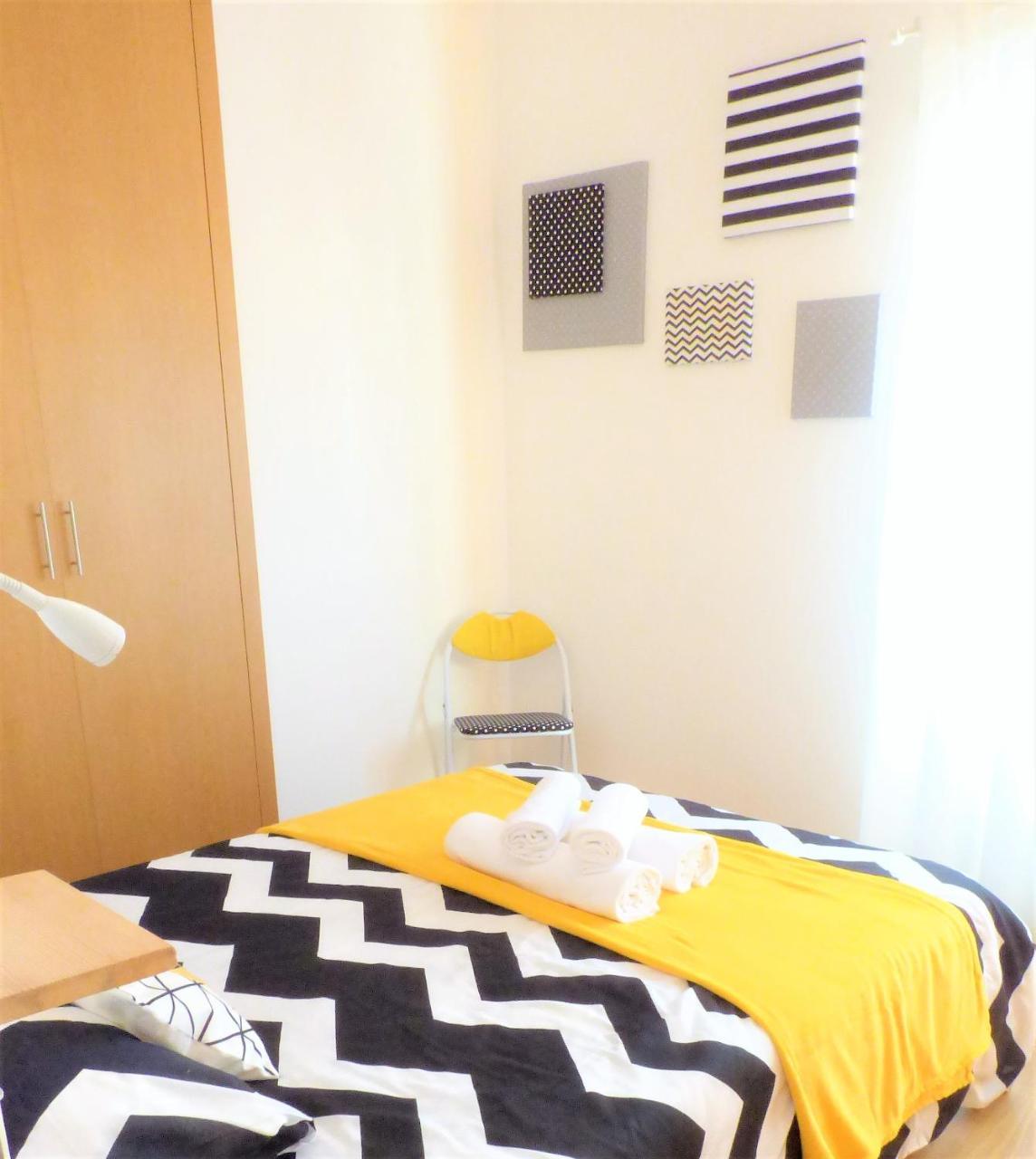 D Wan Guest House بينيش المظهر الخارجي الصورة