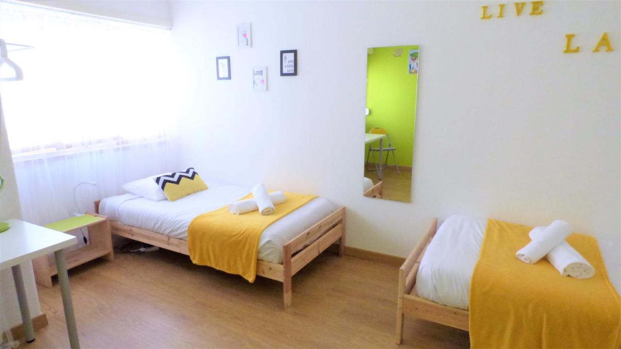 D Wan Guest House بينيش المظهر الخارجي الصورة