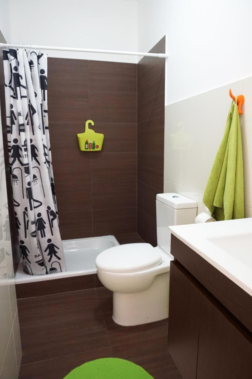 D Wan Guest House بينيش المظهر الخارجي الصورة