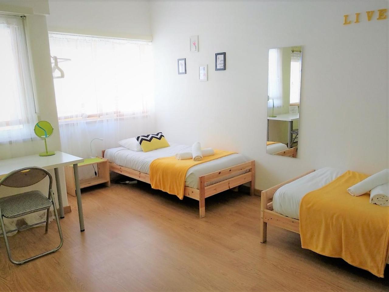 D Wan Guest House بينيش المظهر الخارجي الصورة